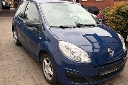 Renault Twingo 122.940 km 999 &euro; Bergheim 50129