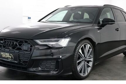 Audi A6 22.711 km 54.960 &euro; Alsdorf 52477
