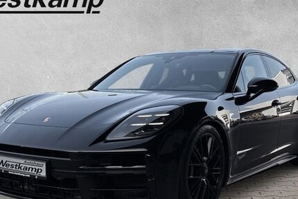 Porsche Panamera 8.900 km 152.830 &euro; Frechen 50226