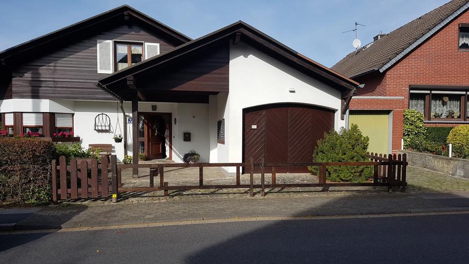 Einfamilienhaus Würselen - 5 Zimmer, 125 m&sup2;, 518.000&euro; | Angebot:25380801