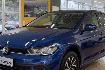 VW Polo 17.000 km 22.999 &euro; Kerpen 50171