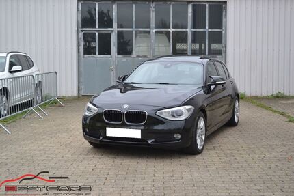 BMW 120 291.000 km 7.400 &euro; Würselen 52146