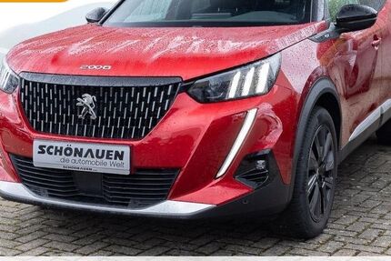 Peugeot 2008 40.791 km 23.990 &euro; Erftstadt 50374