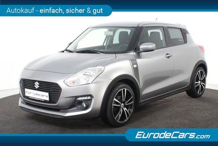 Suzuki Swift 45.000 km 13.850 &euro; Herzogenrath 52134