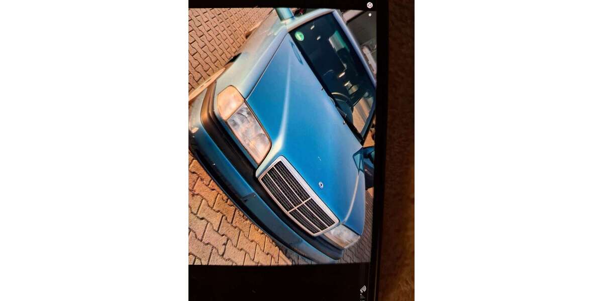 Mercedes-Benz 180 193.000 km 1.800 &euro; Langerwehe 52379