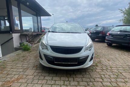 Opel Corsa 132.080 km 3.499 &euro; Stolberg 52222