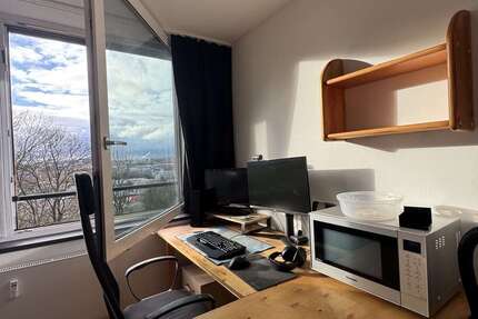 Wohnung Aachen Laurensberg - 1 Zimmer, 20 m&sup2;, 340&euro; | Angebot:25982991