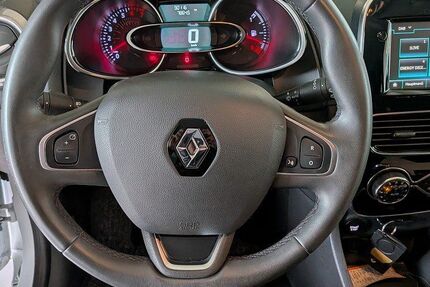 Renault Clio 90.116 km 8.950 &euro; Bedburg 50181