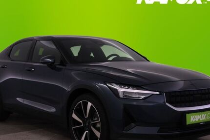 Polestar 2 58.478 km 29.950 &euro; Düren 52351
