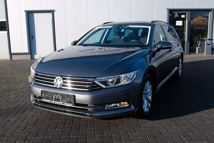 VW Passat Variant 194.178 km 10.990 &euro; Mechernich 53894
