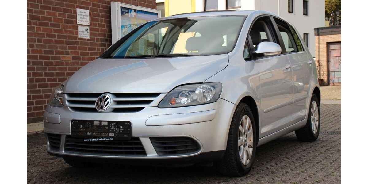 VW Golf Plus 146.000 km 1.800 &euro; Düren 52349