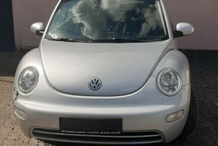 VW Beetle 66.935 km 3.800 &euro; Stolberg 52222