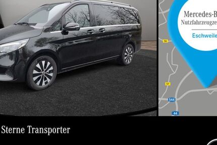 Mercedes-Benz V 300 16.568 km 71.980 &euro; Eschweiler 52249