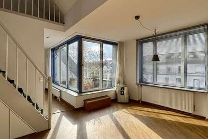 Wohnung Köln Lindenthal - 3 Zimmer, 85 m&sup2;, 1.360&euro; | Angebot:26033453