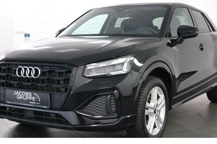 Audi Q2 22.608 km 26.940 &euro; Alsdorf 52477