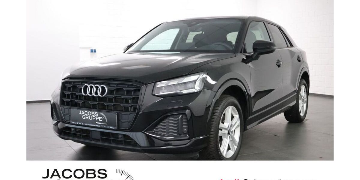 Audi Q2 22.608 km 26.940 &euro; Alsdorf 52477