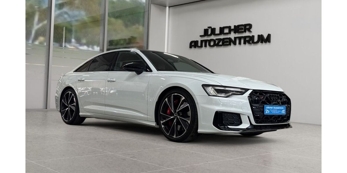 Audi S6 28.000 km 59.790 &euro; Jülich 52428