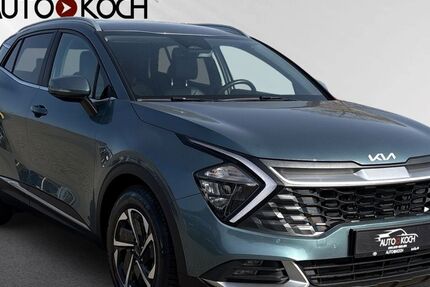Kia Sportage 43.555 km 29.888 &euro; Eschweiler 52249