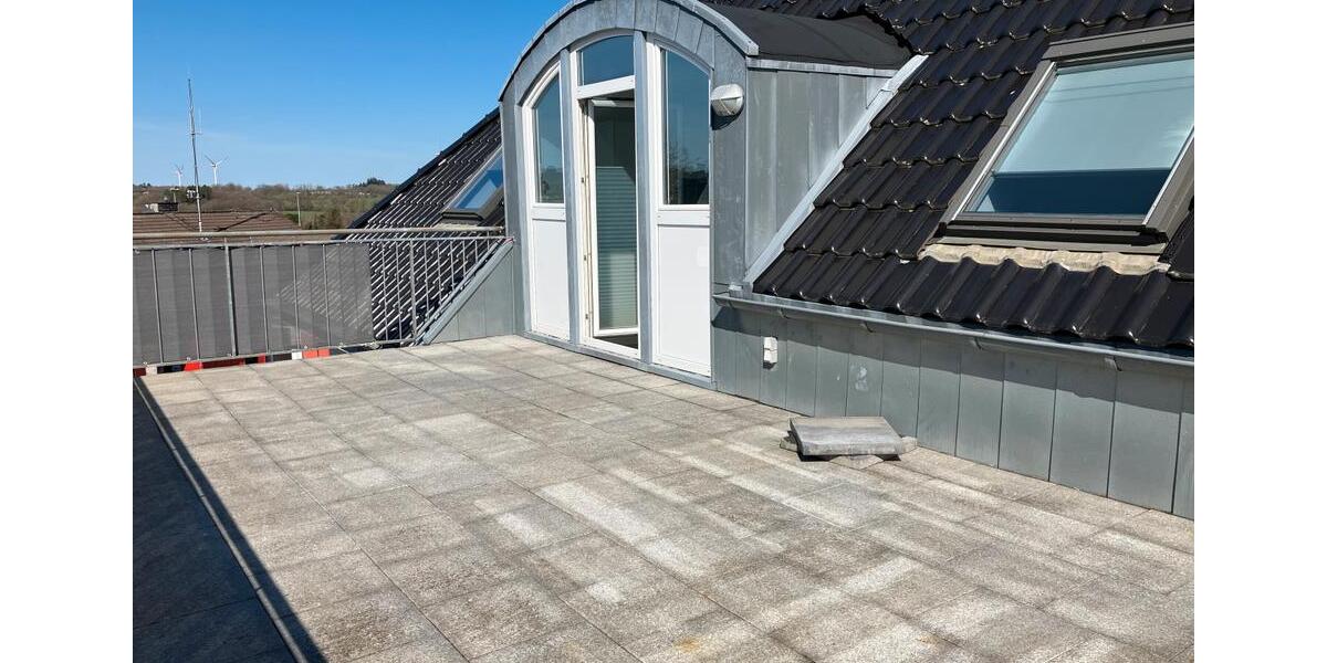 Dachgeschoßwohnung Roetgen - 4 Zimmer, 87 m&sup2;, 269.000&euro; | Angebot:25725014