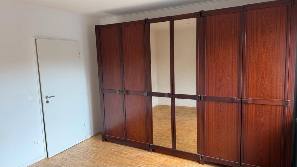 Etagenwohnung Düren Mariaweiler-Hoven - 3 Zimmer, 78 m&sup2;, 960&euro; | Angebot:26521324