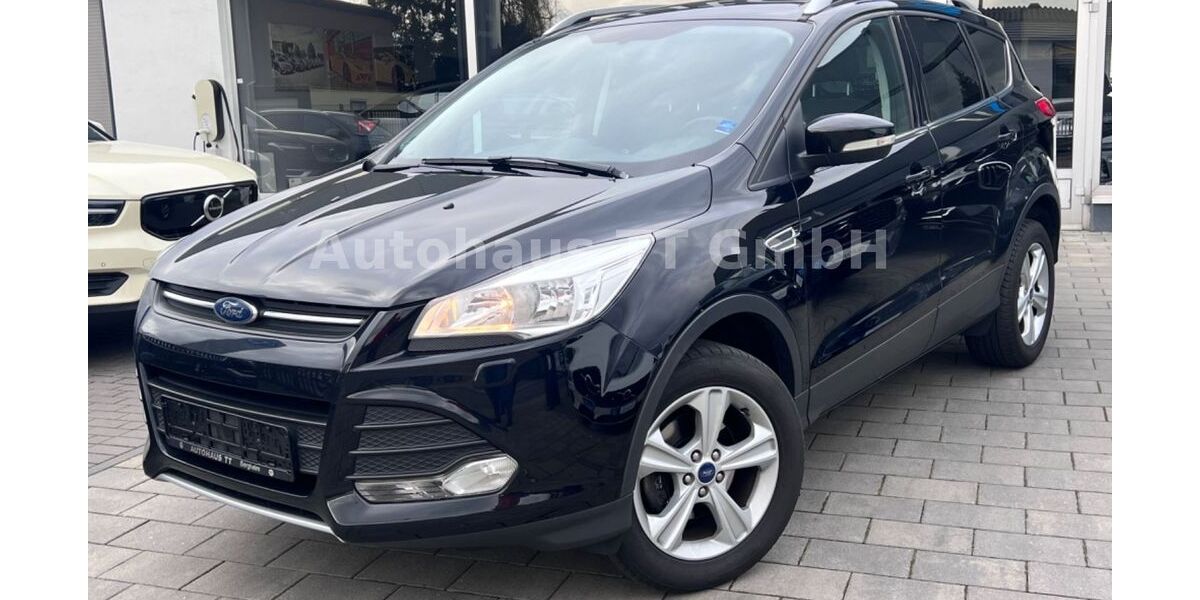 Ford Kuga 143.519 km 7.950 &euro; Bergheim bei Köln 50126