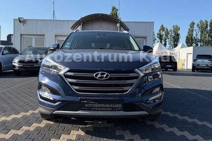 Hyundai TUCSON 100.000 km 14.900 &euro; Eschweiler 52249