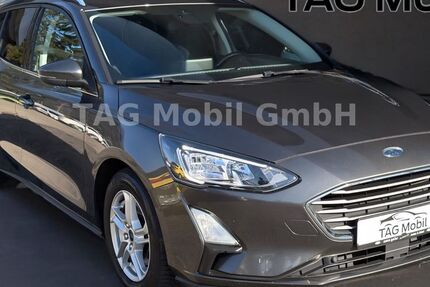 Ford Focus 83.393 km 11.975 &euro; Baesweiler 52499