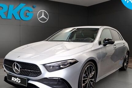 Mercedes-Benz A 220 9.800 km 42.890 &euro; Euskirchen 53879