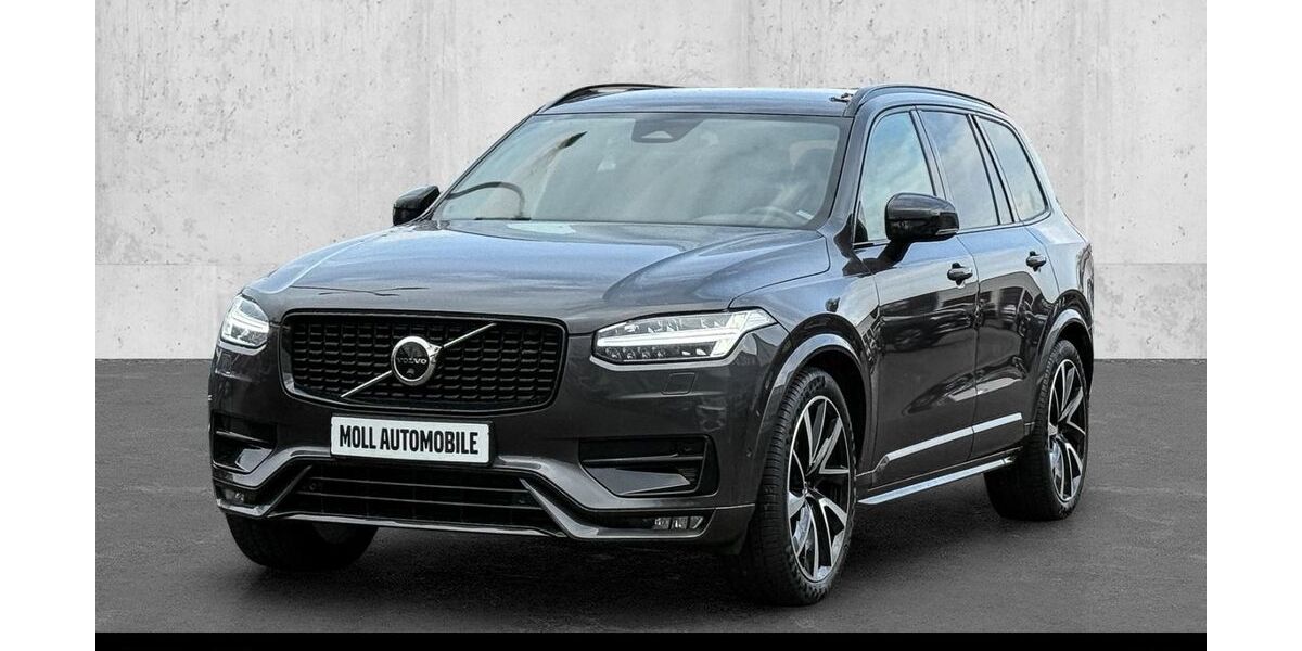 Volvo XC90 43.255 km 49.980 &euro; Bergheim 50126