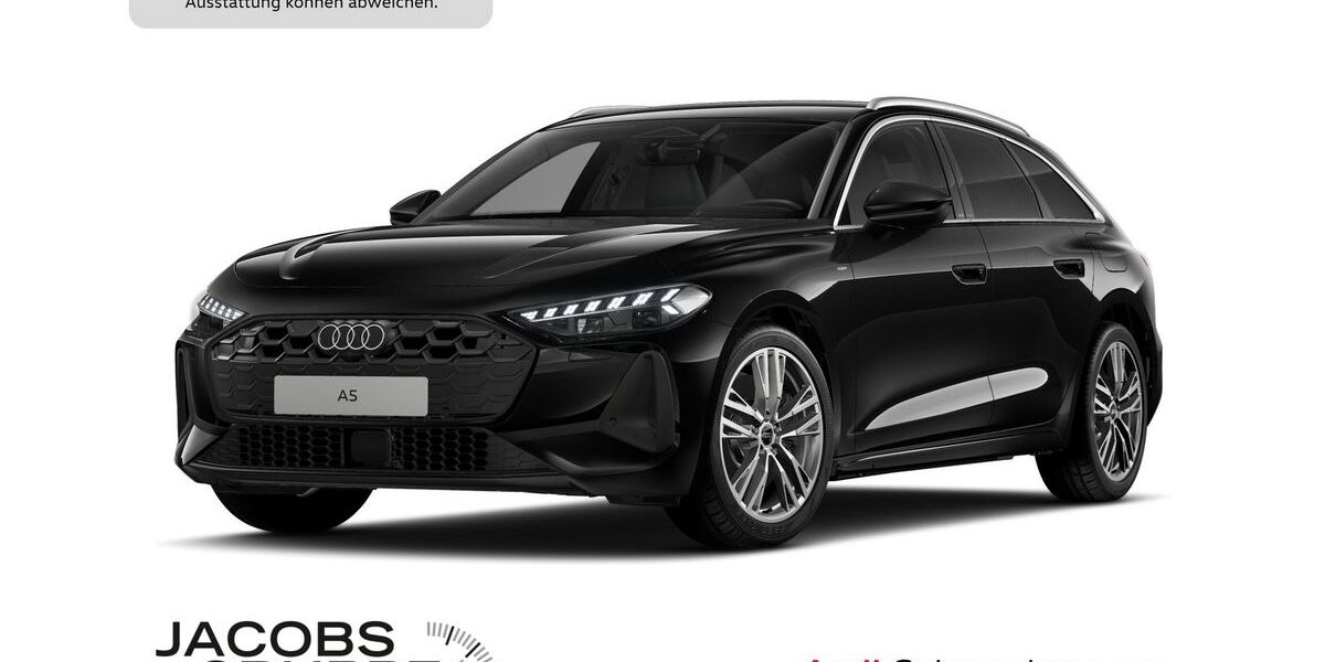 Audi A5 5.575 km 56.990 &euro; Düren 52351