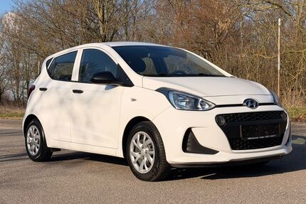 Hyundai i10 97.301 km 5.999 &euro; Kerpen 50170