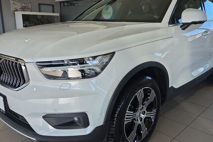 Volvo XC40 40.883 km 27.950 &euro; Bergheim 50126