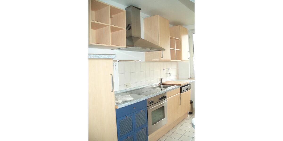 Dachgeschoßwohnung Baesweiler - 2 Zimmer, 64 m&sup2;, 690&euro; | Angebot:25238996