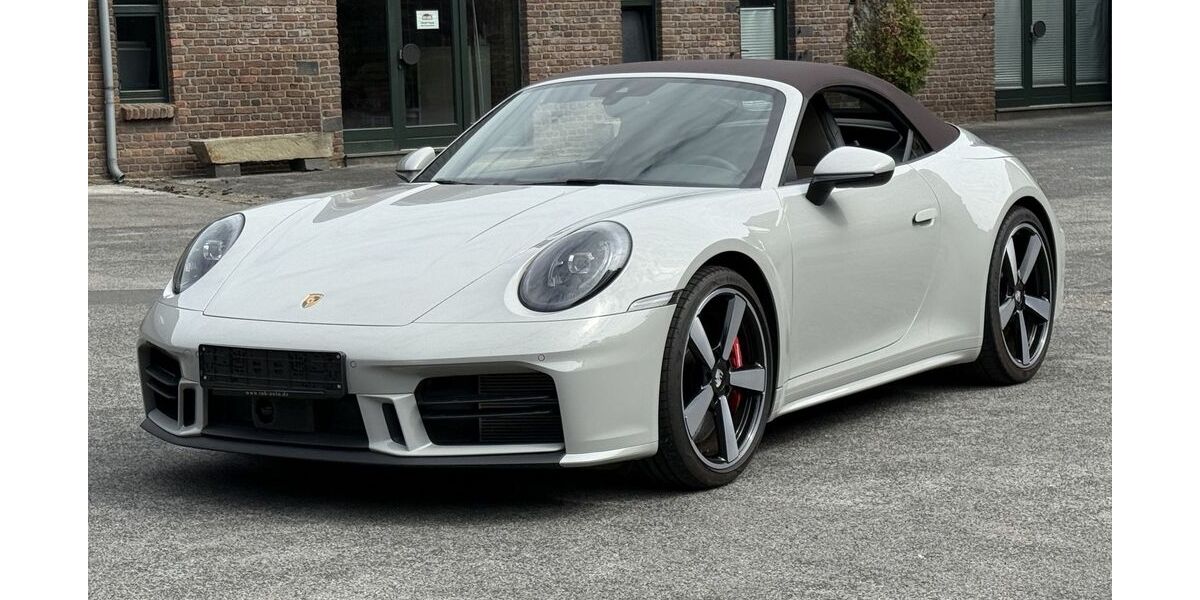 Porsche 992 8.440 km 166.790 &euro; Frechen (bei Köln) 50226
