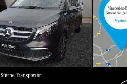 Mercedes-Benz V 300 96.034 km 63.480 &euro; Frechen 50226