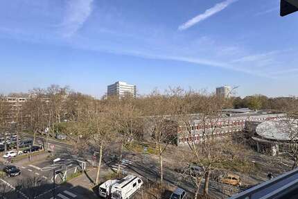 Wohnung Köln Mülheim - 2 Zimmer, 48 m&sup2;, 217.000&euro; | Angebot:25979539