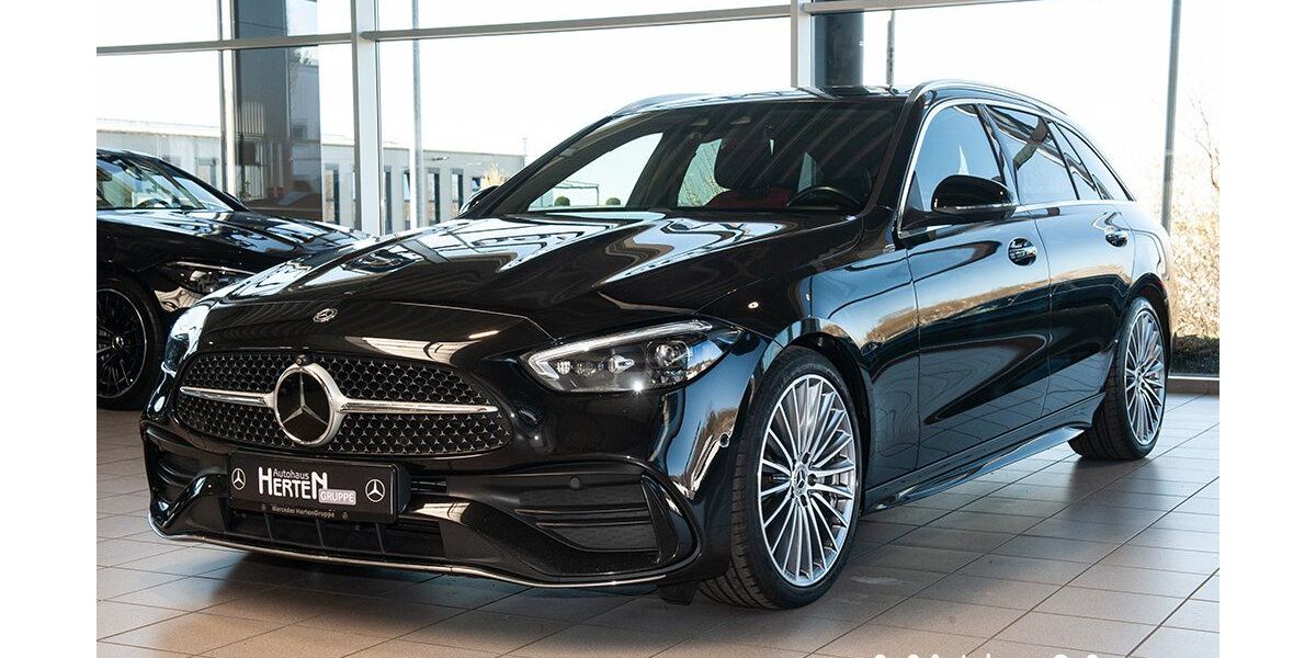 Mercedes-Benz C 220 78.999 km 36.900 &euro; Mechernich 53894