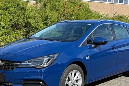 Opel Astra 41.005 km 12.995 &euro; Weilerswist 53919
