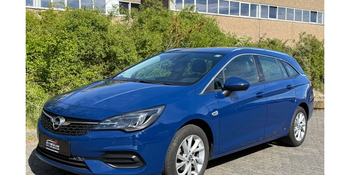 Opel Astra 41.005 km 12.995 &euro; Weilerswist 53919