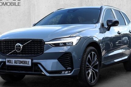 Volvo XC60 21.699 km 39.900 &euro; Bergheim 50126