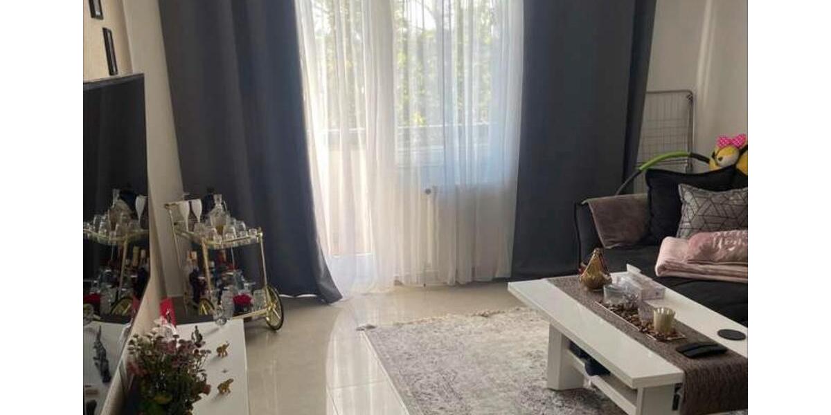 Etagenwohnung Euskirchen - 3 Zimmer, 58 m&sup2;, 750&euro; | Angebot:25397412