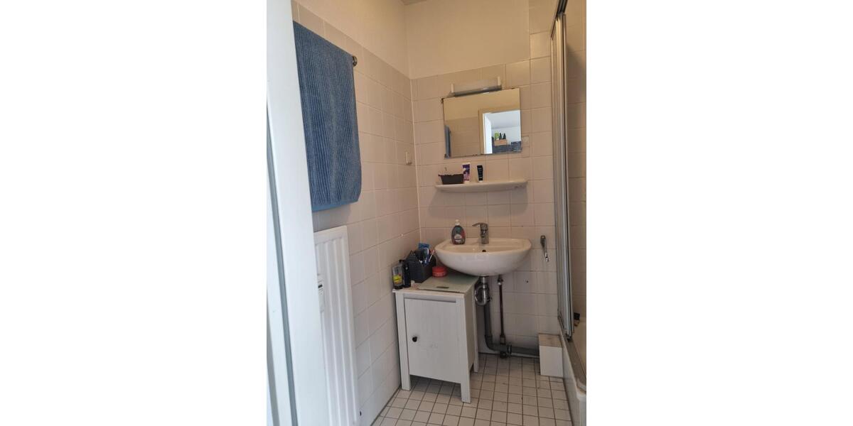 Etagenwohnung Aachen Aachen-Mitte - 1 Zimmer, 25 m&sup2;, 550&euro; | Angebot:24616301