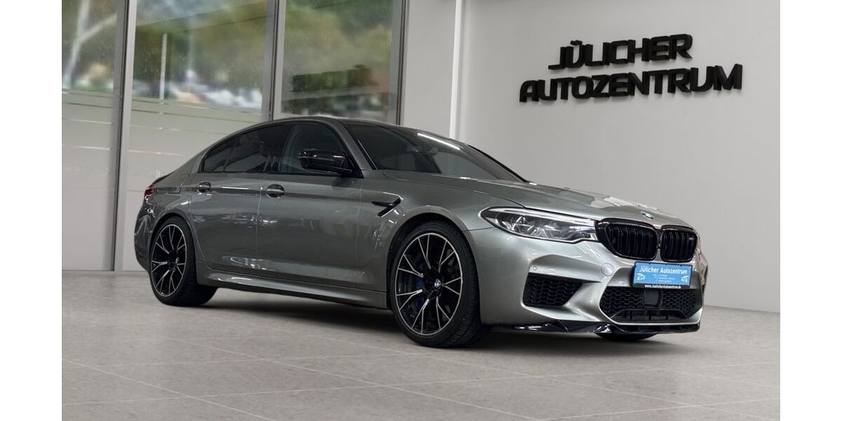 BMW M5 98.000 km 44.990 &euro; Jülich 52428