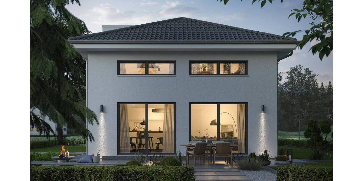 Einfamilienhaus Kerpen Manheim - 6 Zimmer, 116 m&sup2;, 429.377&euro; | Angebot:26807032