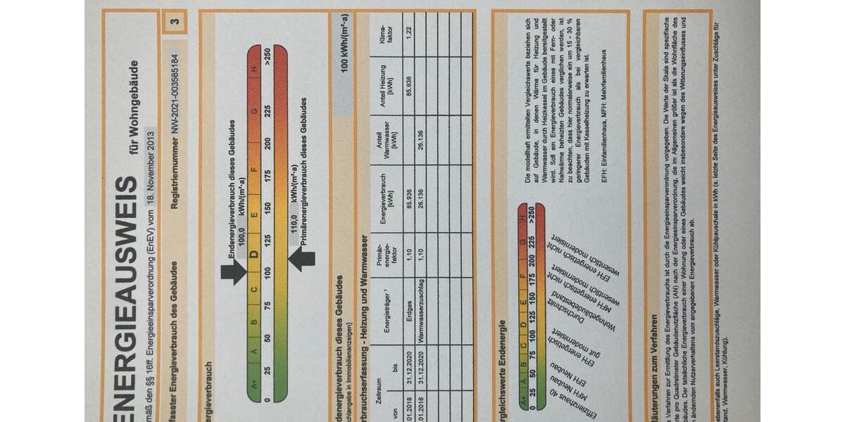 Dachgeschoßwohnung Aachen Aachen-Mitte - 2 Zimmer, 55 m&sup2;, 850&euro; | Angebot:25854725