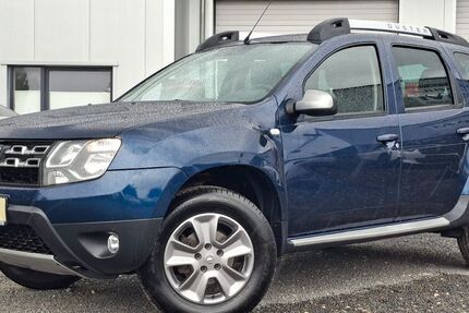 Dacia Duster 83.631 km 9.900 &euro; Simmerath 52152