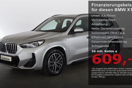 BMW X1 21.654 km 49.290 &euro; Aachen 52078