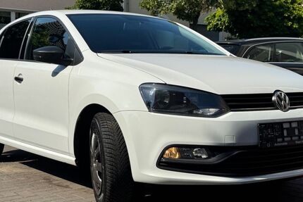 VW Polo 133.000 km 5.799 &euro; Bergheim 50126
