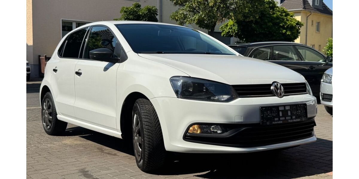 VW Polo 133.000 km 5.799 &euro; Bergheim 50126