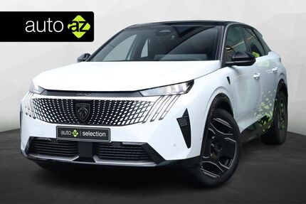 Peugeot e-3008 17.700 km 35.900 &euro; Aachen 52072